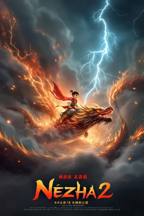 韩国三级在线即将上线 - 哪吒之魔童闹海 韩国三级在线即将上线:哪吒之魔童闹海