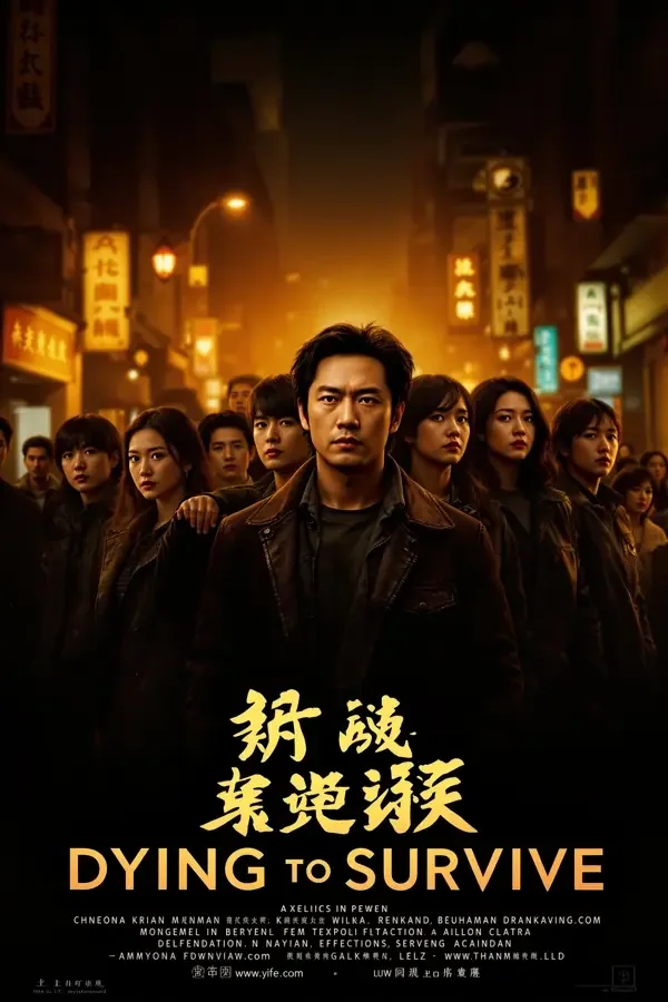 我不是药神 - 韩国三级在线影视推荐